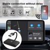 2 In 1 Wireless CarPlay Android Auto Adapter CarPlay Dongle Convert Wired To Wireless Auto Connect Plug & Play for Factory Wired