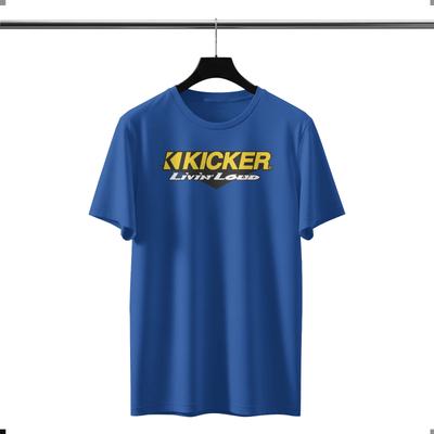 Na górę – T-shirty i koszulki