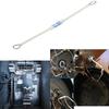 10Pcs High Temperature Ceramic Thermal Fuse 10/15/20A 250V 185℃ 230℃ for Small Home Appliance Replacement