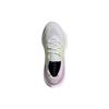 New Adidas Ultraboost Light 'White Green Lilac' Women's IE3337