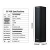 SHILE Professional Conference Room Audio System (CN Version)