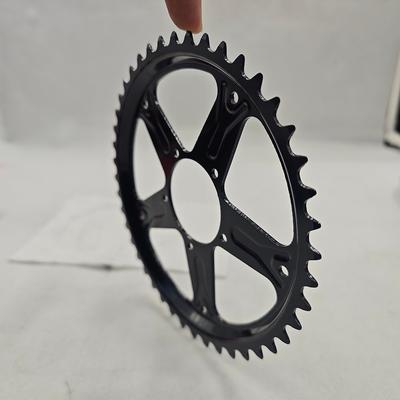 Piese de schimb pentru biciclete – Tije de legătură pentru biciclete și pinioni frontali