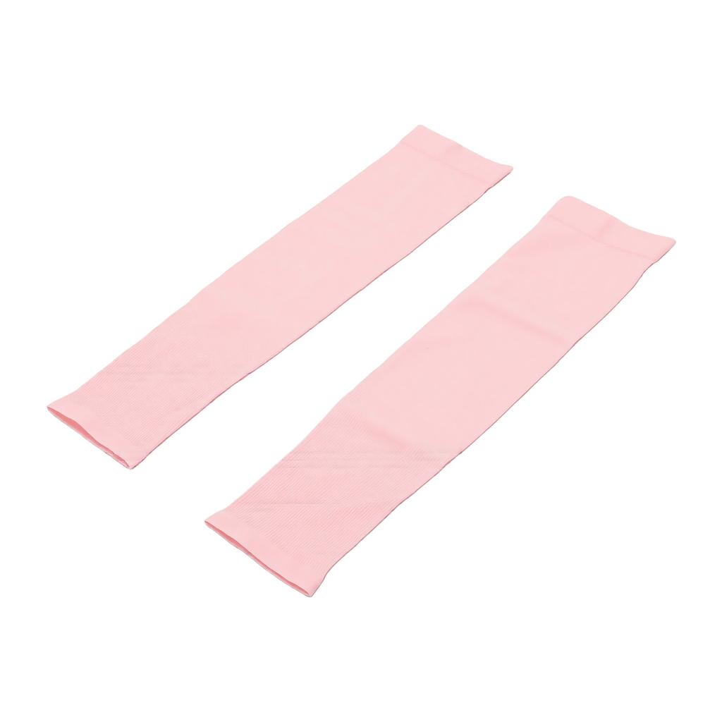 Arm Sleeves Sun Cooling Men Women Sports Arm Sleeves for Outdoor Activities