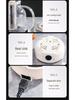 Glass Multi-Functional Automatic Tea Kettle with Heat Preservation