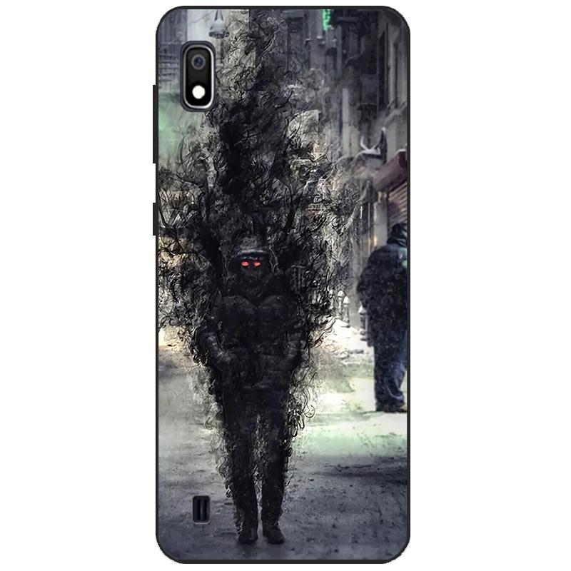 For Samsung A10S A10 Case Silicon Back Cover for GalaxyA10S A107F Phone Case for Samsung Galaxy A10s Cases Soft bumper coque