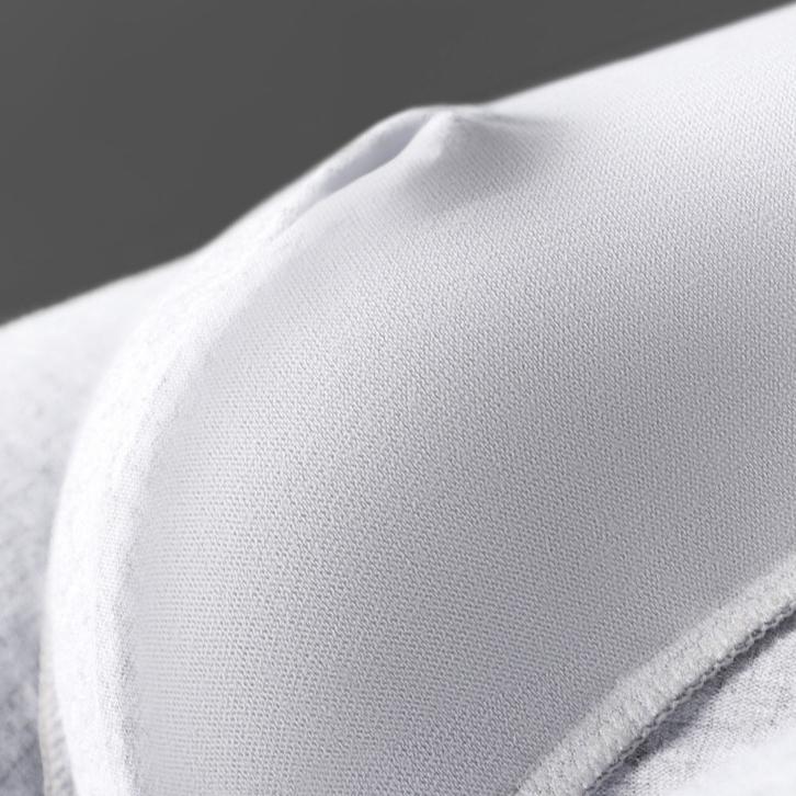 3pcs Men's Underwear with Flat Corners Short Stripes and Men's Underwear Boxer Brief