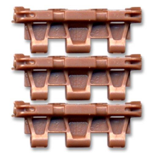 Modelkasten 1/35 Scale Tiger I Tank Track, Transport Type, Working, SK-3