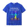 Chakra Tree Of Life Shirt Be The Energy You Want To Attract TShirt Custom Top TShirts Company Tops Shirt Cotton Unisex Camisa