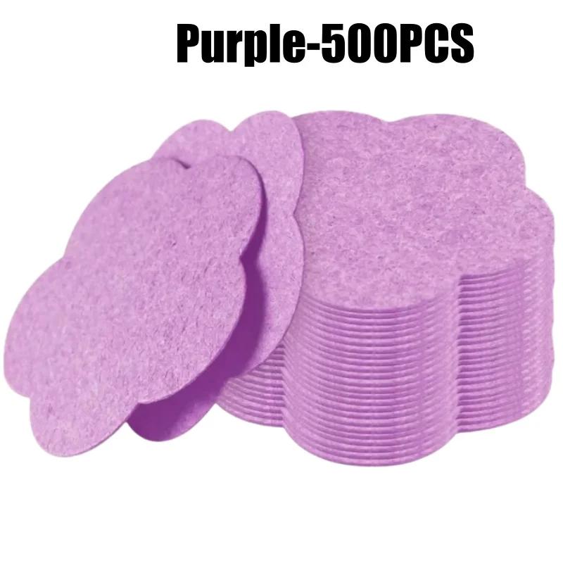 Natural Cellulose Facial Sponge Thick Reusable Compress Pad for Deep Exfoliation Mask Application Makeup Removal