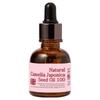 SkinEye Natural Fermented Camellia Oil, 20ml, 1 Pcs