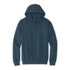 Gildan Mens Midweight Soft Touch Hoodie
