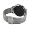 Paul Smith Men's Church Street Chronograph Watch, Blue/Silver, BH2-014-71