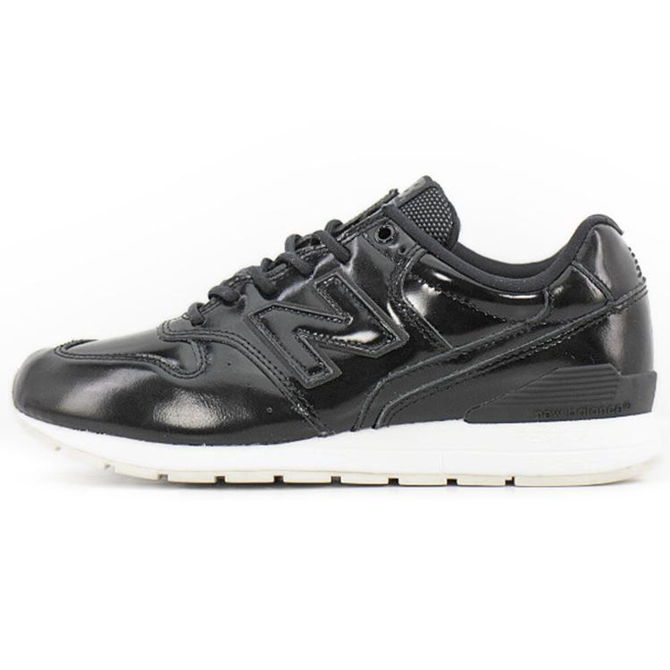 

New Balance 996 Low Cut Black MRL996FA 38