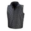Result Herren Core 3-in-1 Jacke mit gesteppter Bodywarmer-Jacke