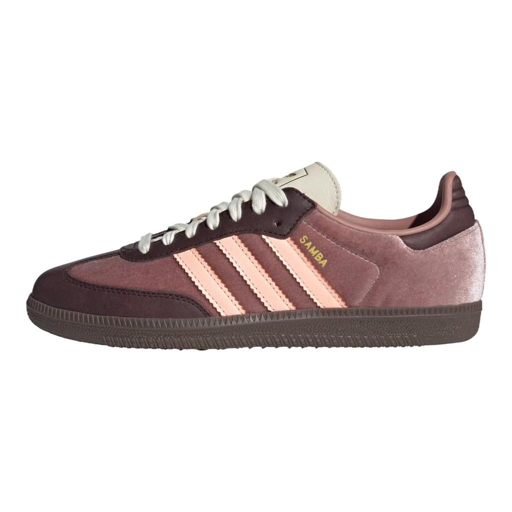 adidas Damen Samba Og 'Warm Clay Clear Orange' Damen JI2682