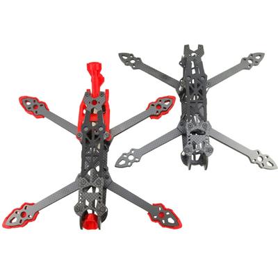 Mark4 Mark 4 5inch HD 240mm/5inch Arm FPV Racing Drone Quadcopter FPV Freestyle Frame For Rooster 240mm