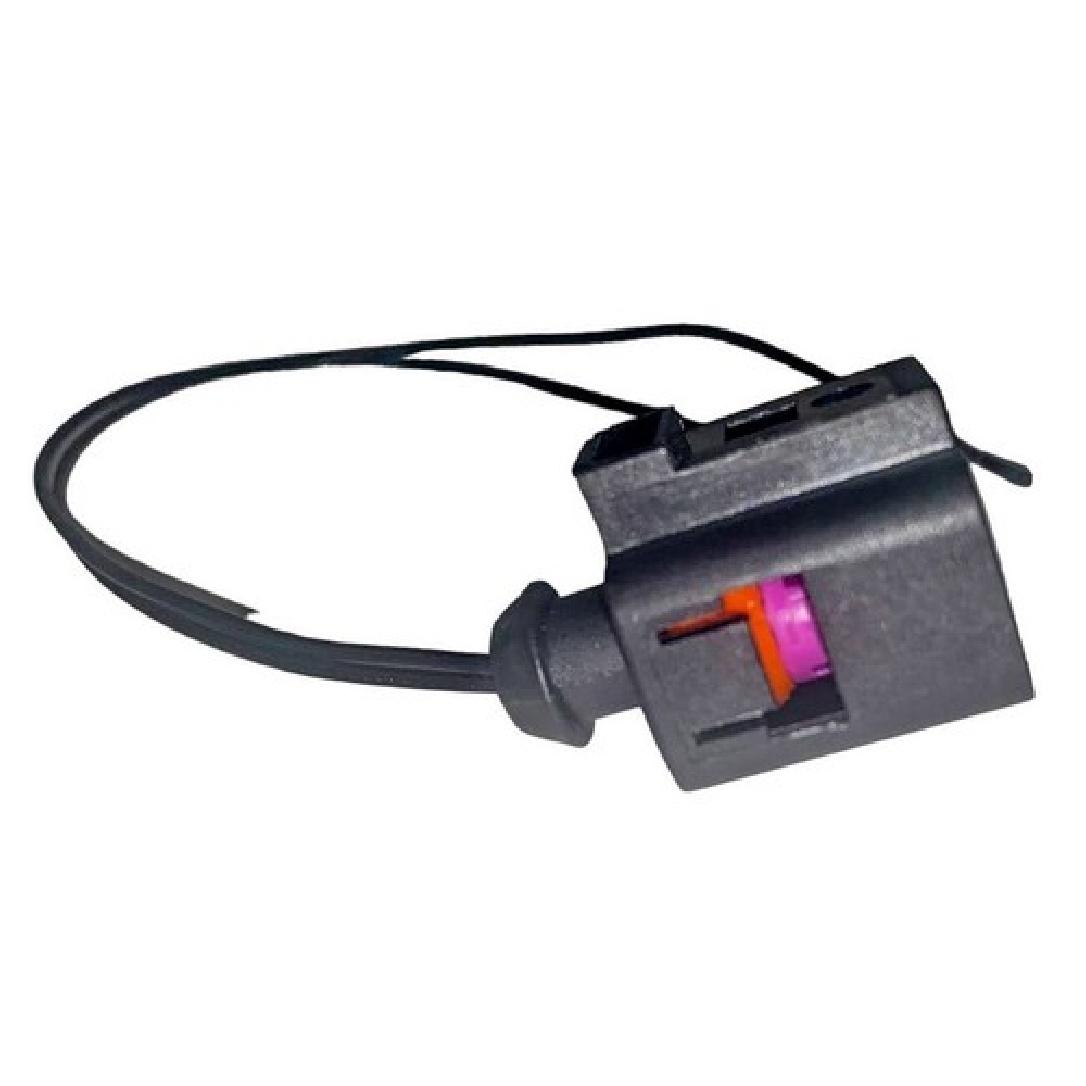 A/C Compressor Electrical Connector Fits Porsche Macan Volkswagen 2001-