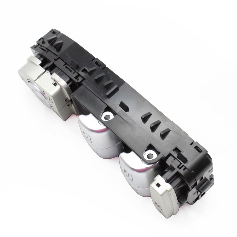 Car Power Electric Window Lifter Switch For Mercedes BENZ C E GLC CLS Class W205 W253 W213 W257 C200 C200 C300 GLC260