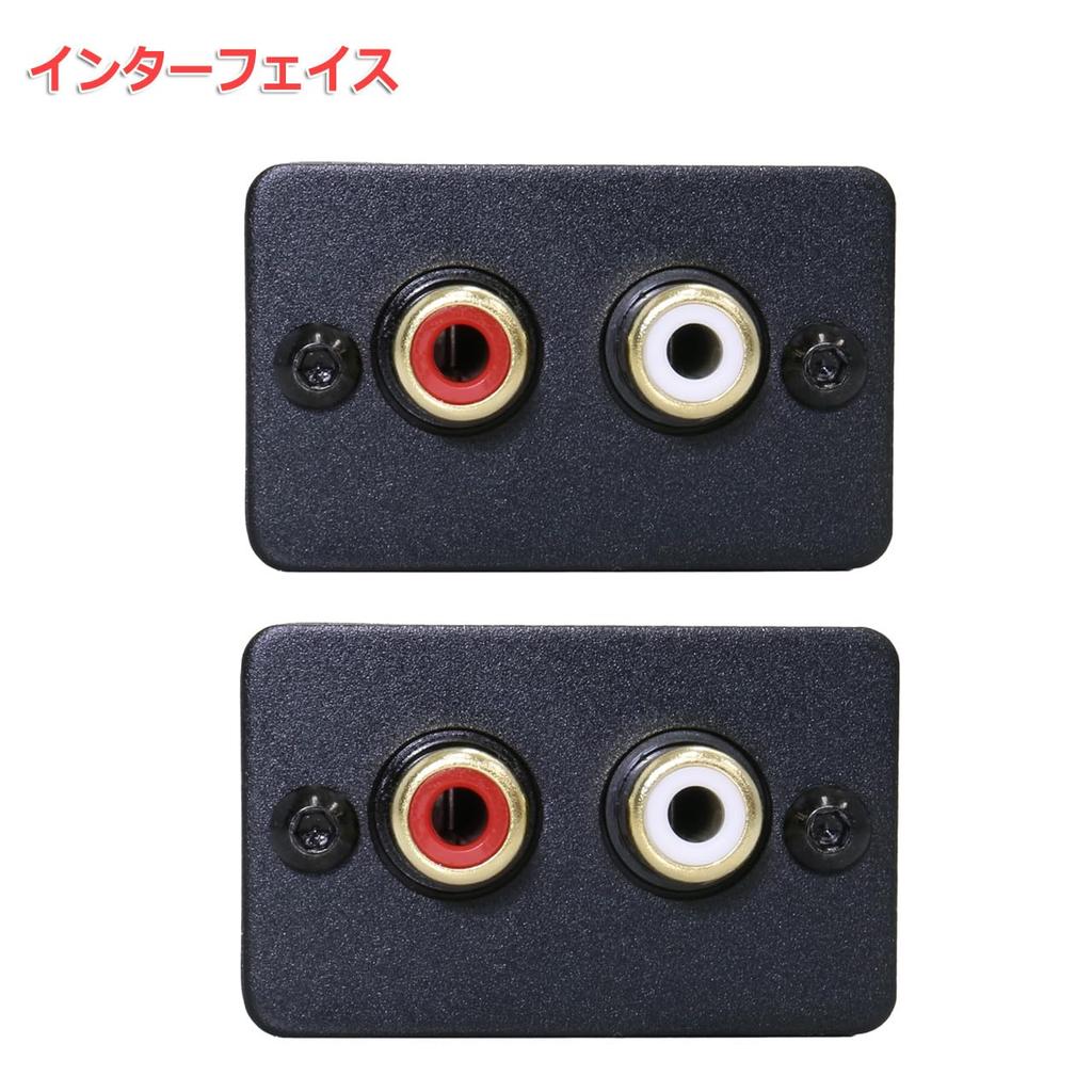 Inverse RIAA Equalizer RIAA Converter Converts signals to For use with amplifier phono equalizer phono input Ideal for operational FX-AUDIO- REEQ-00J