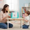 Thinking Training Ice Breaker Trap Mini Fun Interactive Board Game Balance Blocks  Family Party