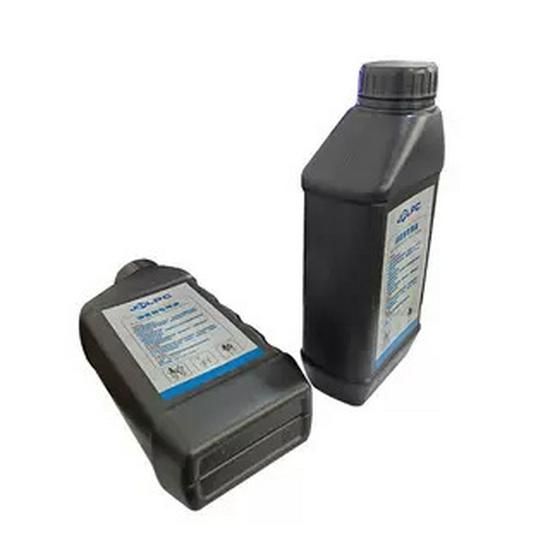 Air Pump & Machine Lubricating Oil, 1L - For Air Source Processors, Filters, Valves, Cylinders, and Engraving Machines