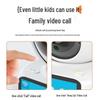 Newsmy 8MP WiFi AI Indoor Security Camera