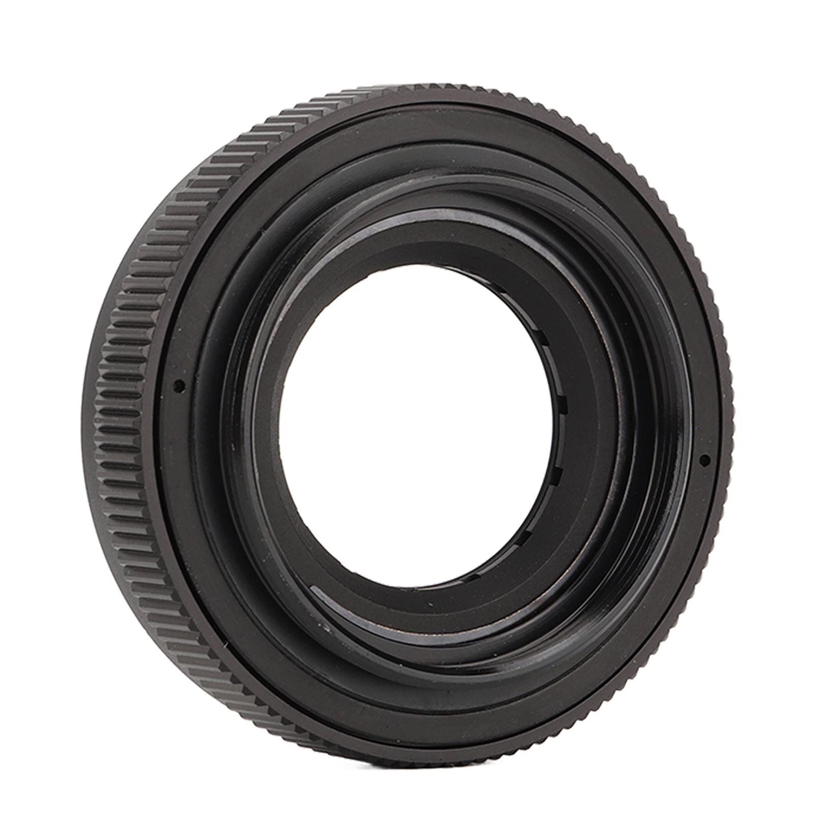 

Апертура микроскопа с ручной регулировкой 1,526 мм оптическая диафрагма объектива M42 для замены