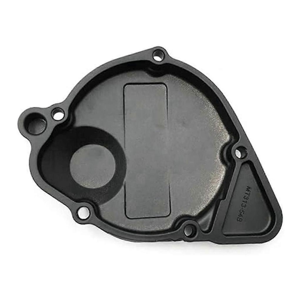 Engine Cover Motor Stator Cover Crank Case Side Cover For Gsxf600 Gsx Gsf Gsxr Gsxf 600 750 1200 Gs