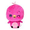 Characters Flamingo Plush Toy