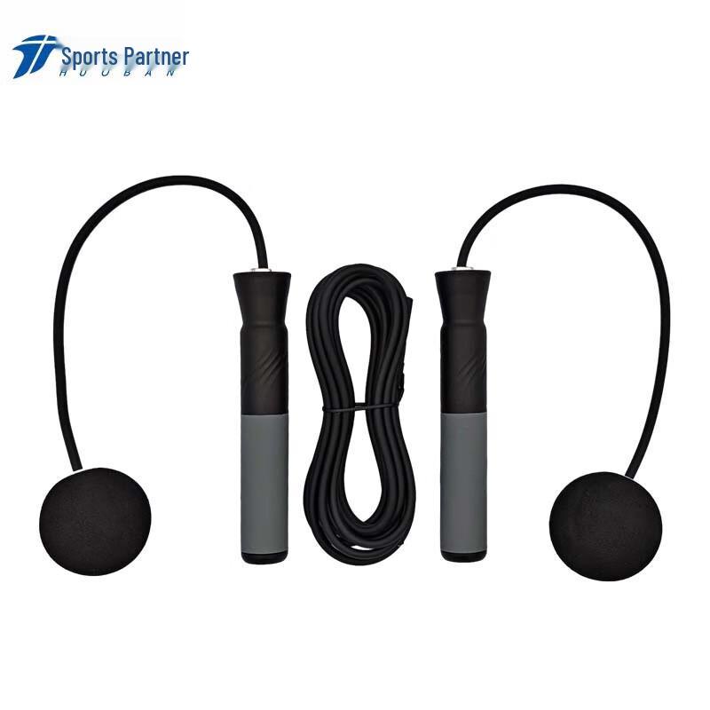 

MOTION PARTNER Professional Bearing Jump Rope