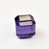 Natural Purple Brazilian Amethyst 36ct Certified Loose Gemstone