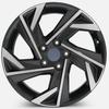 17inchx7inch Wheel Rim Aluminum for Hyundai Elantra 2025-2025 52910AACN0 Performance Automobile Hubcap Cover Accessories