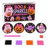Halloween Set Kit for DIY Gift Box