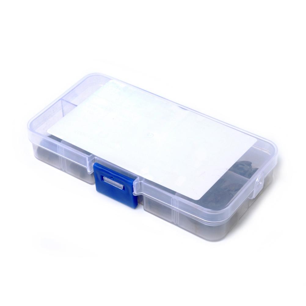 Metal E Clip Washer Circlip Retaining Ring Durable Portable External Retaining Ring Clip Circlip