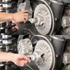Reliable Belt Disassembly Tool Belt Removal Tool Aluminum Belt Disassembly for Sand Vehicles Ensures Safety & Accuracy