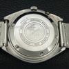 VINTAGE RICOH R31 AUTOMATIC JAPAN MENS WHITE COLOR DIAL WATCH A709394-1