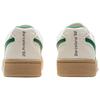 Li Ning Zheng Rong 92S Extreme Sports Skateboarding Professional Low Top Skate Shoes Men sneaker White Green Gray AEPV081-3