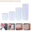 1 Roll Non-woven Medical Bandage Sterilized Wound Repair Film Dressing Breathable Adhesive Skin Bandage Tape Plaster Sticker