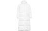 Down Jacket Women's White IK3158