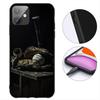 Baseball Fans Game Phone Case for Samsung Galaxy S22 S21 S20 FE Ultra Plus A35 A36 A37 A33 A34 A04 A71 Protective Cover