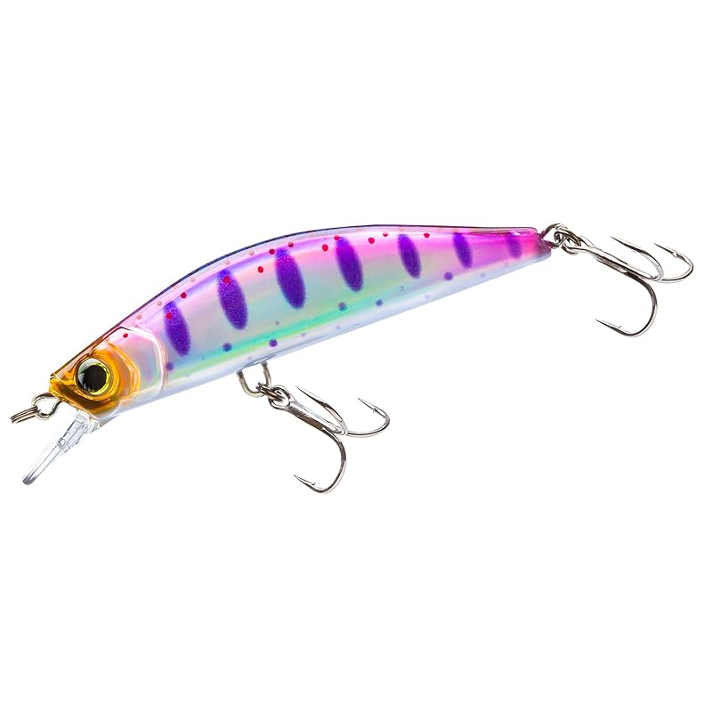 

DUEL hardcore trout heavy flat 40 heavy thinking 40mm Keimurayama beans