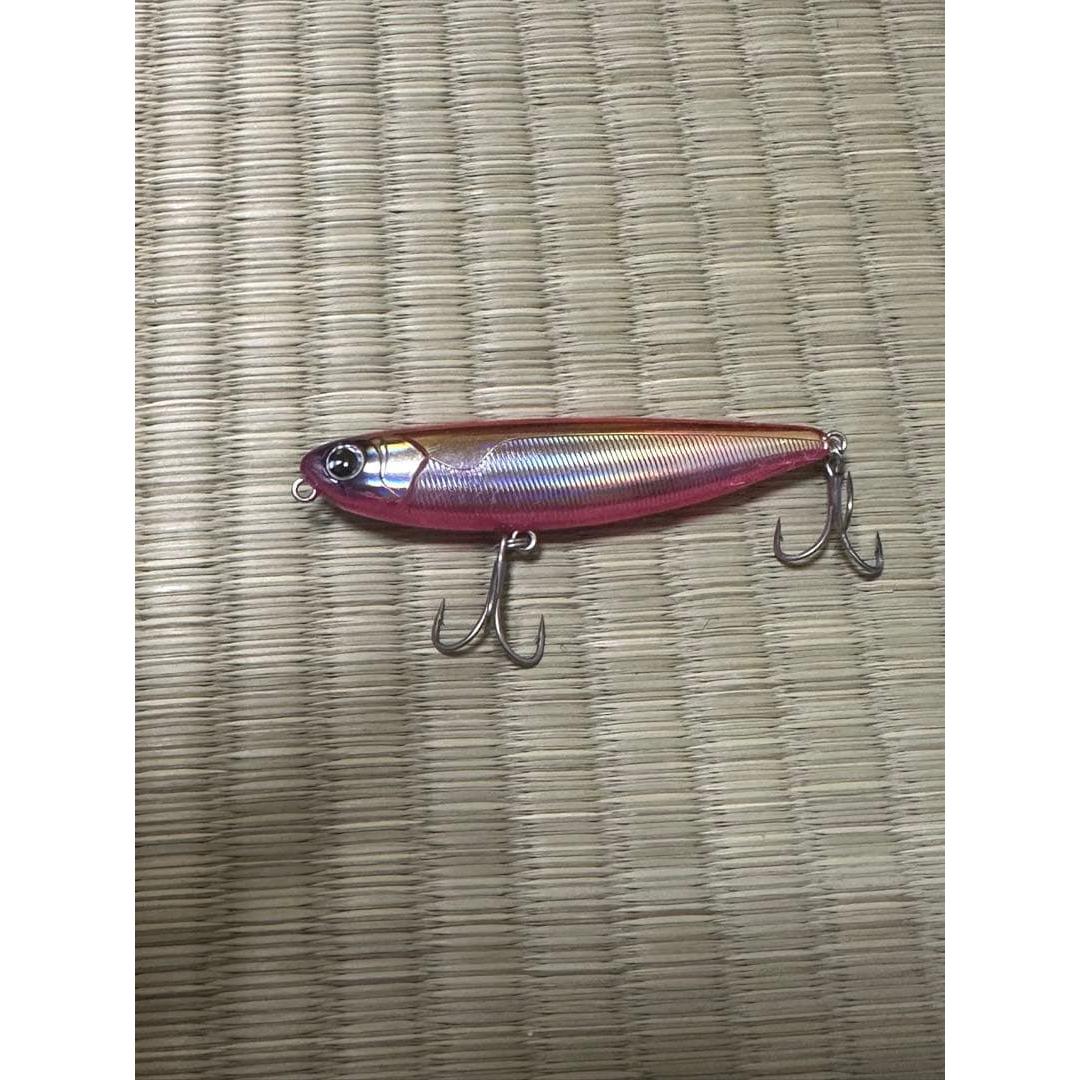 Used ima PUGACHEV S COBRA Pink & Pink #PG90-208