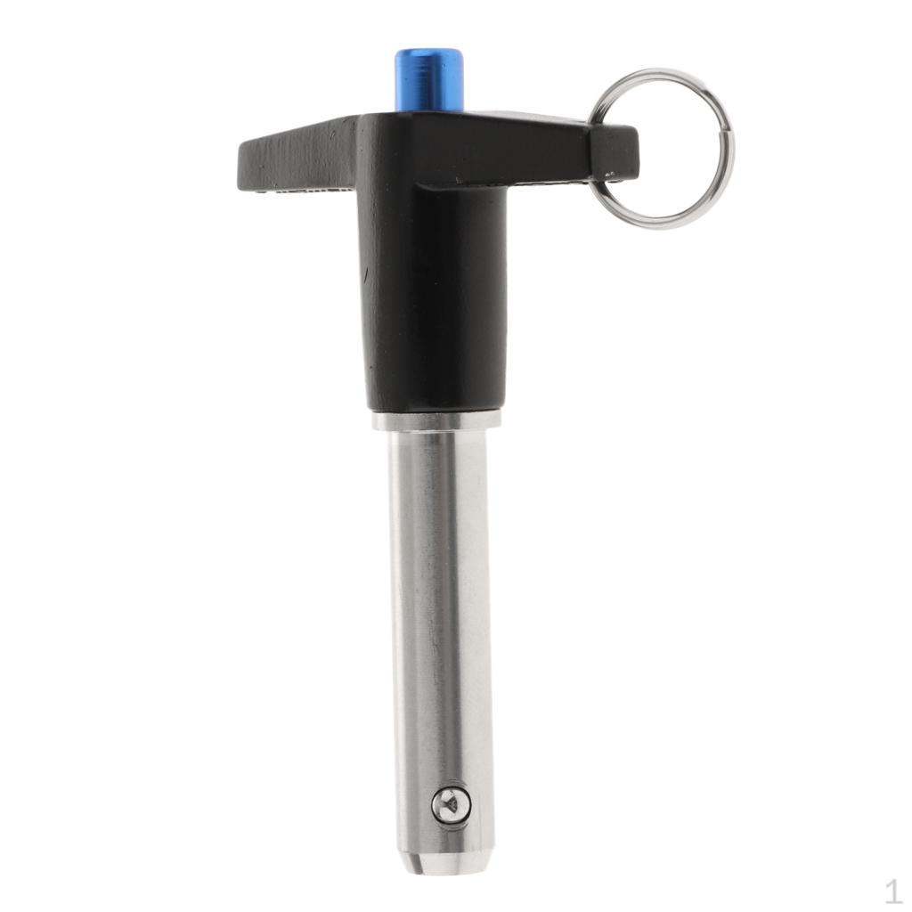1 Piece T Handle Hex Wrench Plug Tool 35 35