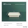 Xinran Corn Starch Takeaway Containers