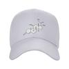 Cortisol Baseball Cap Fashion Trucker Hat Summer Unisex Unisex Outdoor Sport Baseball Caps