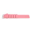 Ankle Weight Thickened Silicone   Wrist Weight Weighted Wristband for Outdoor Running Fitness Training Practice