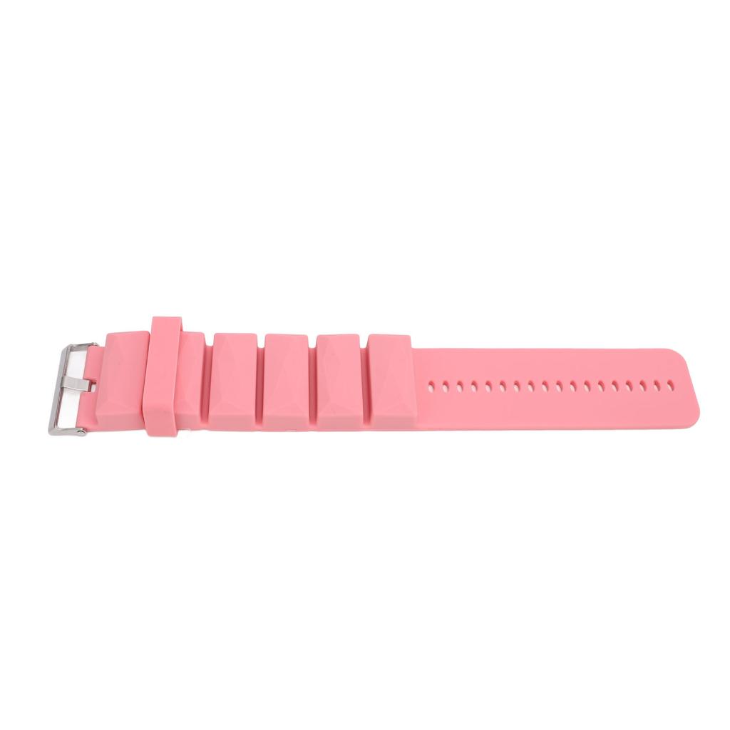 Ankle Weight Thickened Silicone   Wrist Weight Weighted Wristband for Outdoor Running Fitness Training Practice