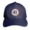 Tom Terrific Baseball Cap sun caps Hat Beach Rugby Golf Cap Unisexs Tennis Womens