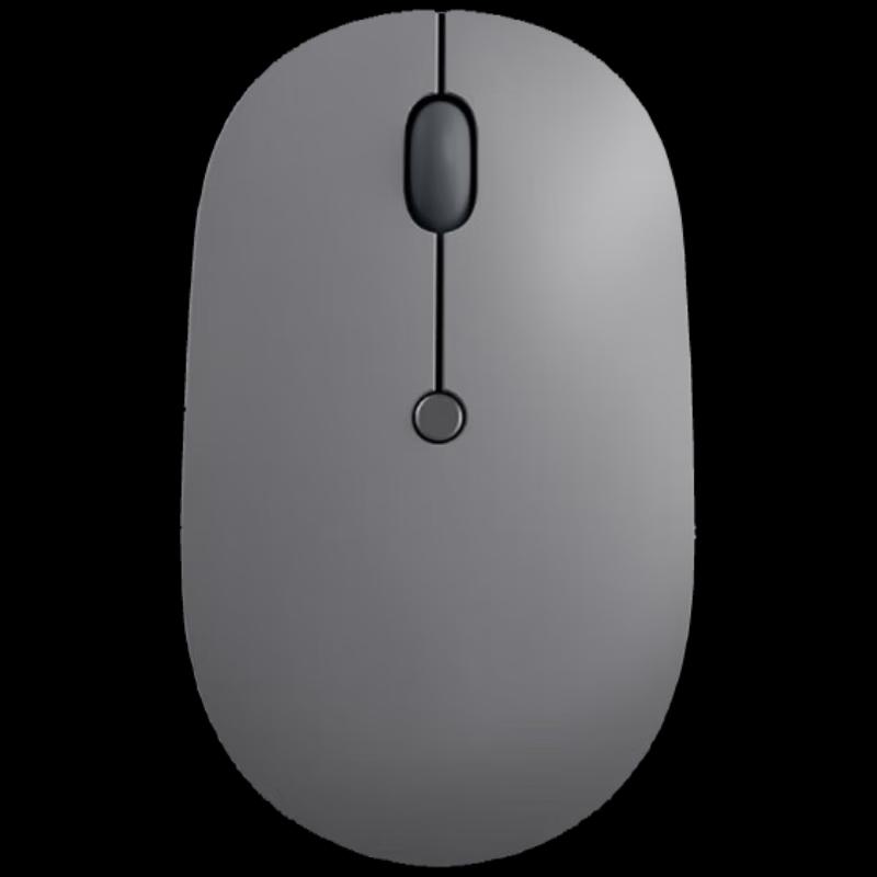 

Lenovo Go Wireless Ergonomic Mouse