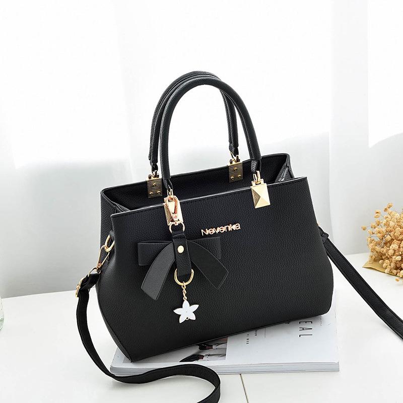 Women Bag Fashion Bag Korean Style Bag Female Shoulder Bag Casual Ladies Messenger Bag